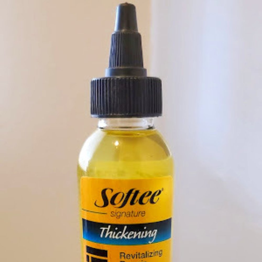 Growth Oil